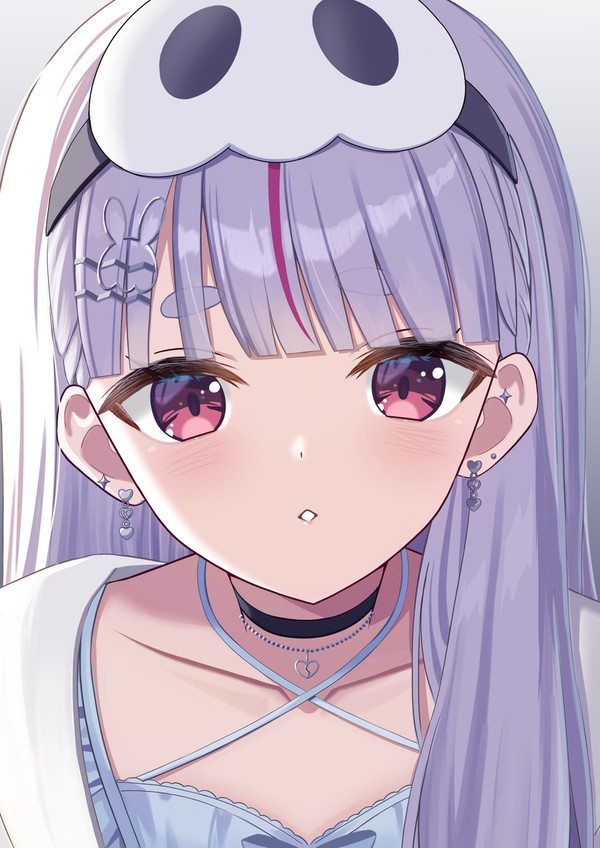 見つめるみみたや - 1/1