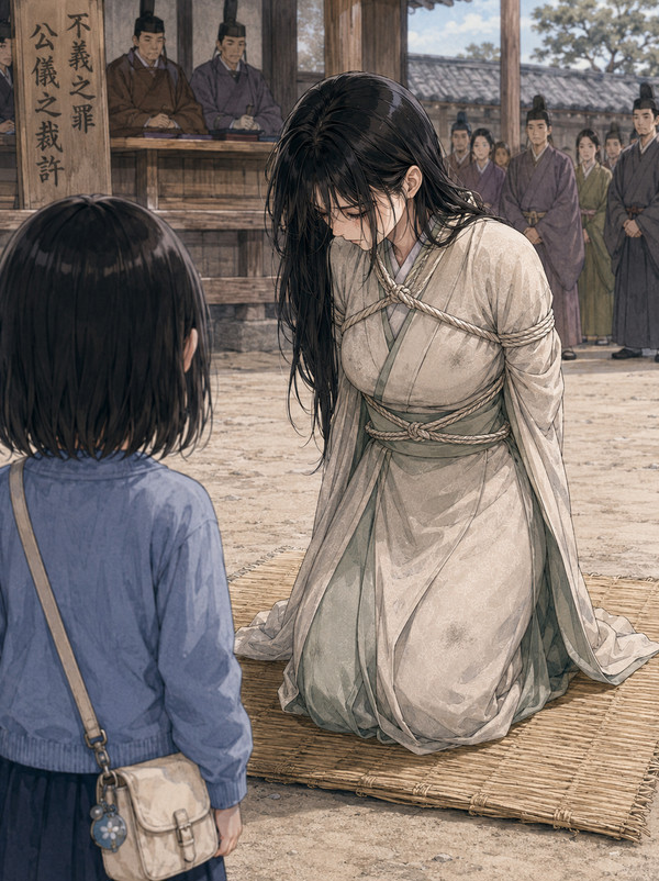 令和流刑