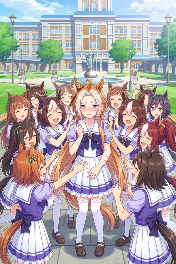 归来