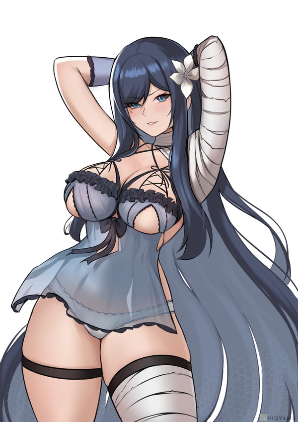 Raven - 1/1