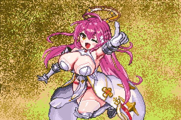 集え金星の力