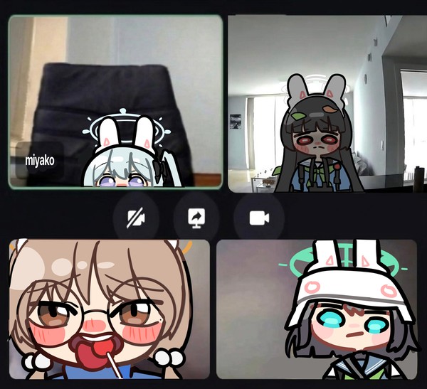 作戦会議