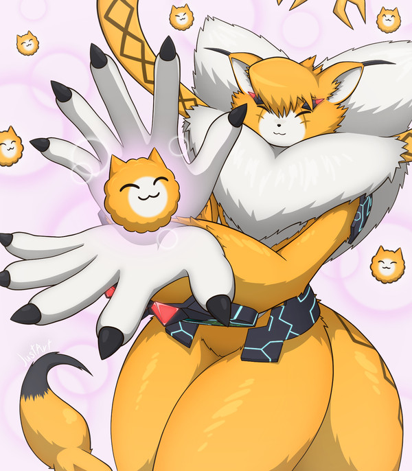 :3