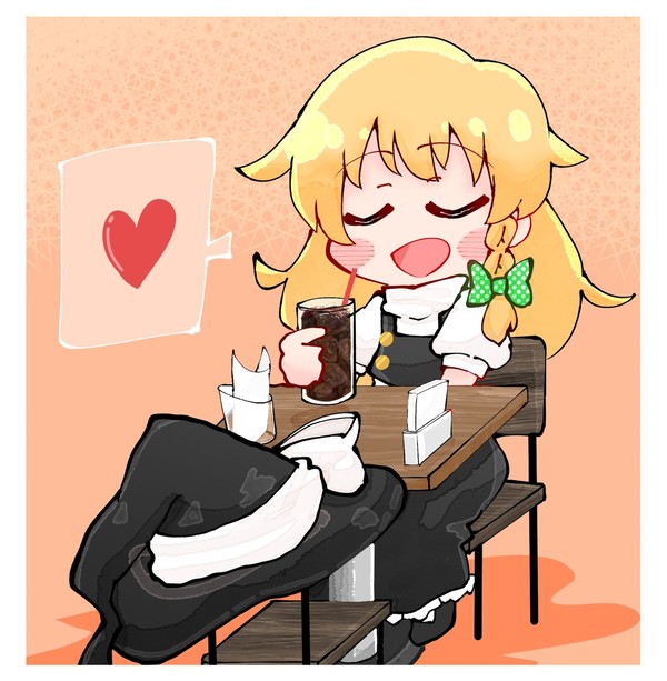 カフェ