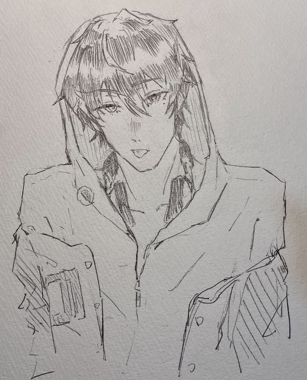 一郎