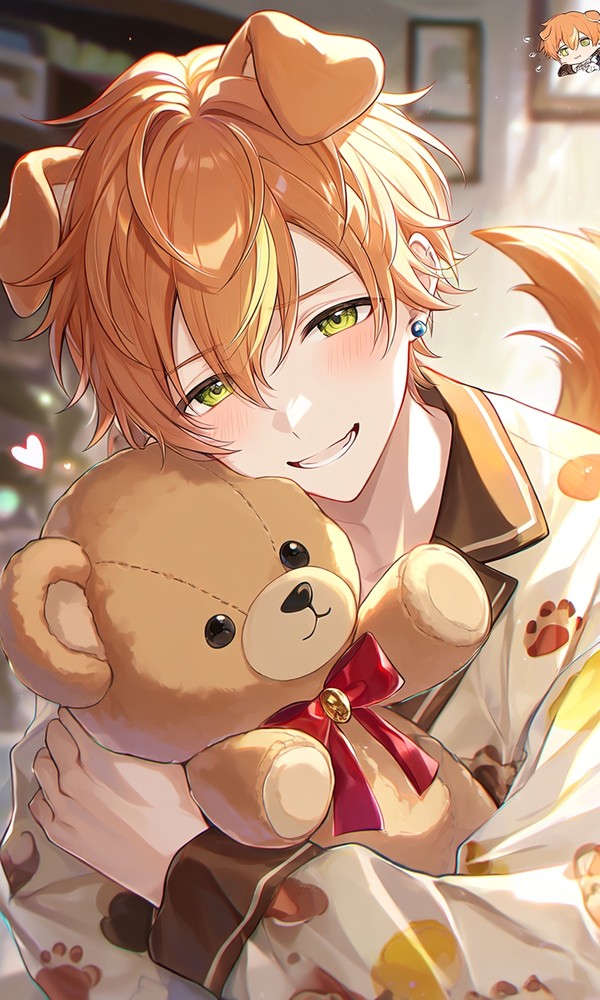 Shinonome Akito