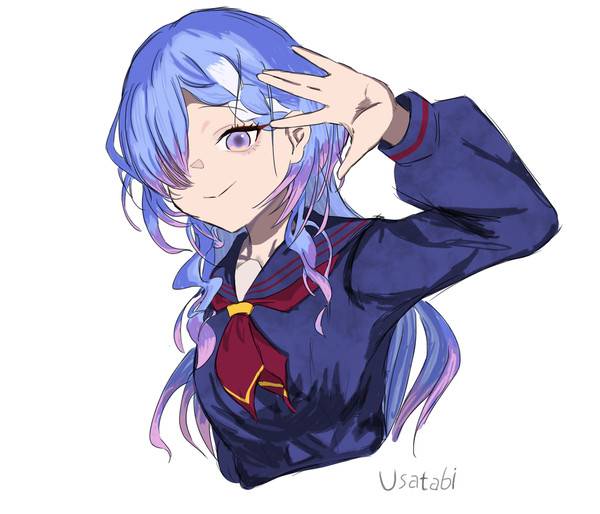 久我山栞