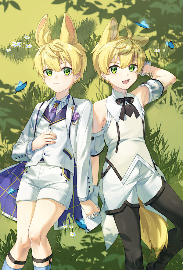 アーサーLily - 1/1