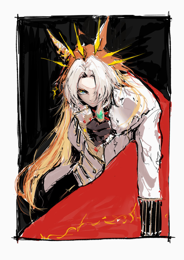 王