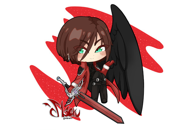 Genesis Chibi