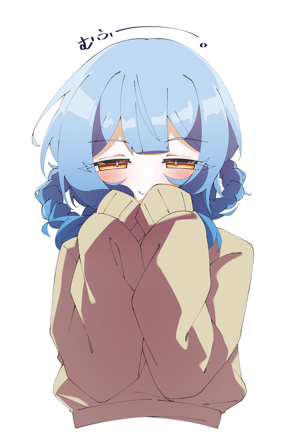 シェリーちゃん