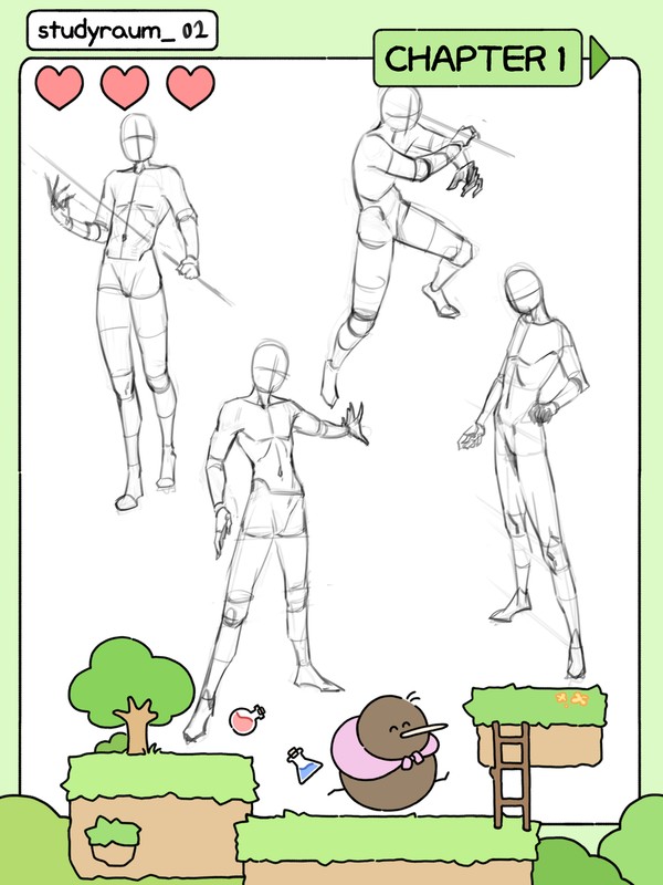 STUDY RAUM 02