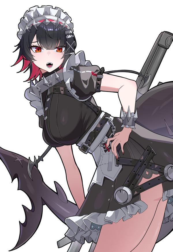 エレン・ジョー