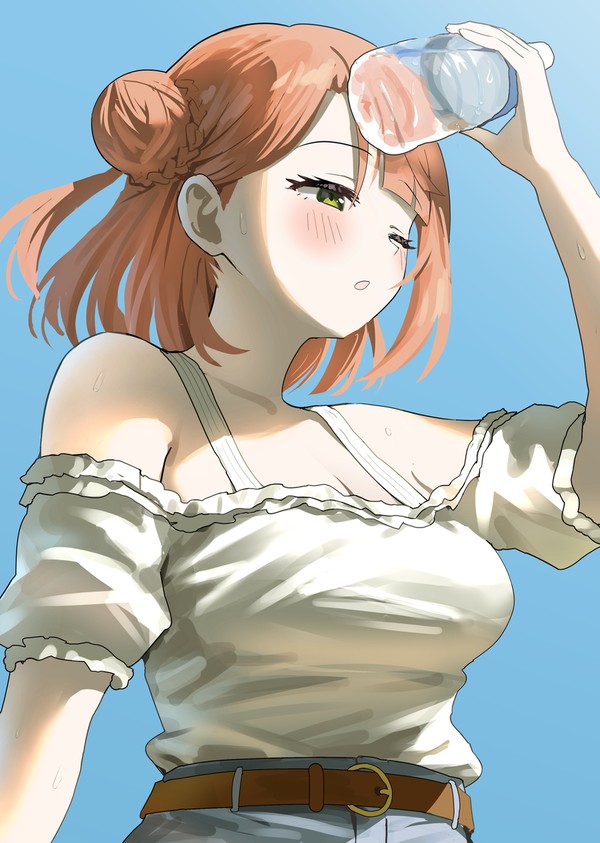 歩夢 - 1/1