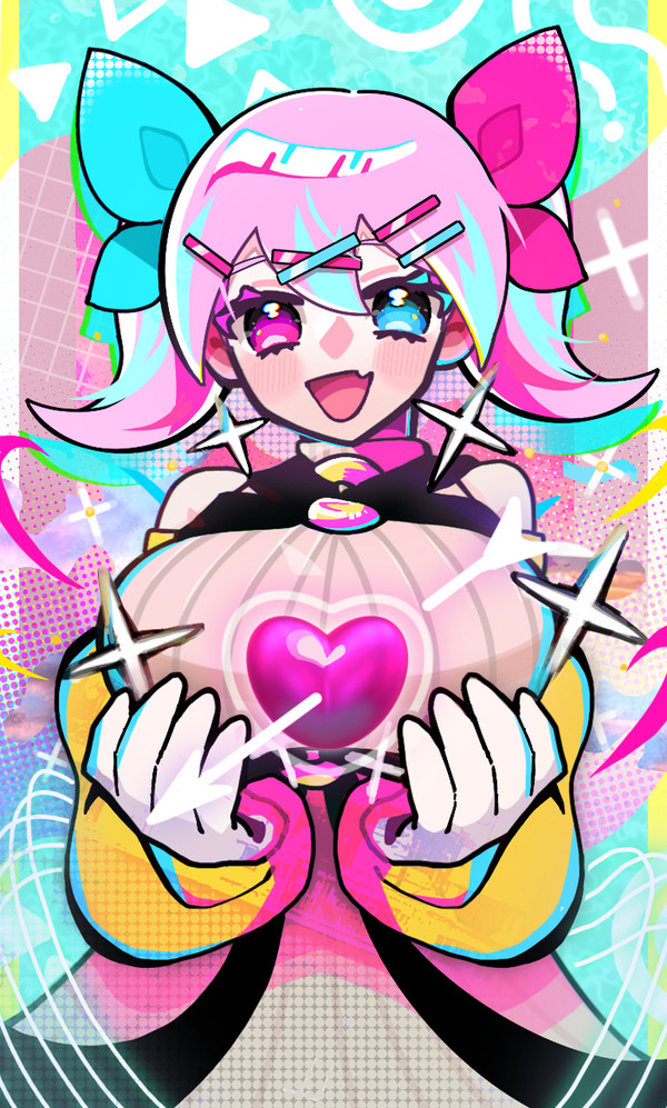 💘