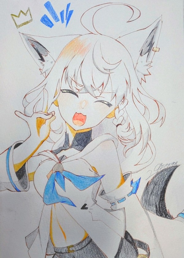 ふぉっくすきんぐ!