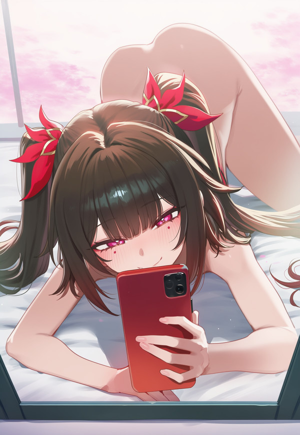真萝莉形态