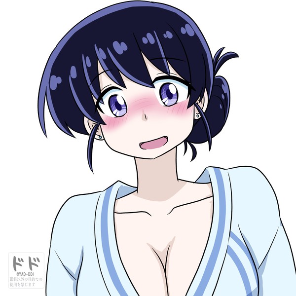 荒砥凪さん