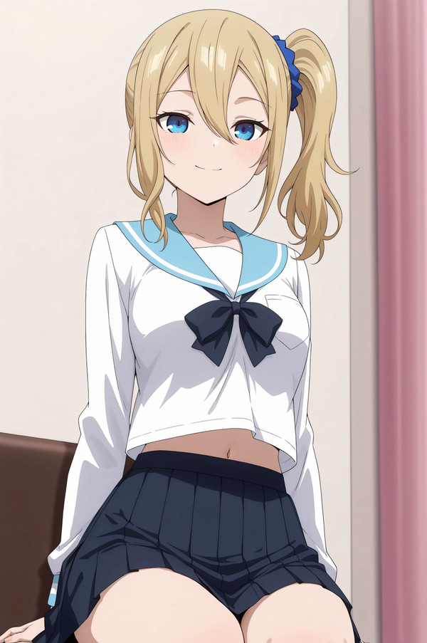 早坂愛