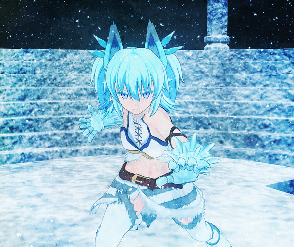 セツナ