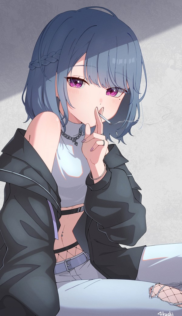 小清水透 - 1/1