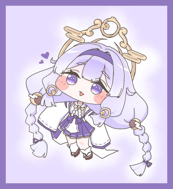 トリッカル初描き「ヨミ」