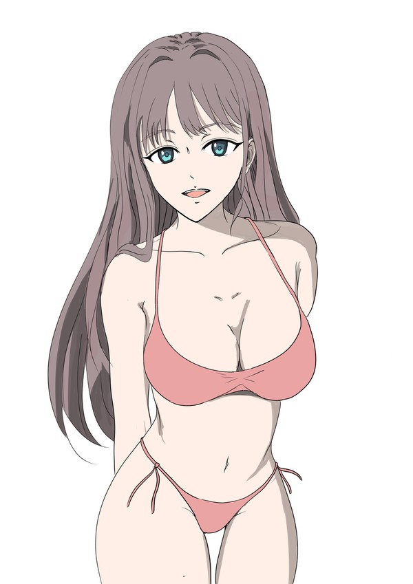 もうすぐ夏ですね!