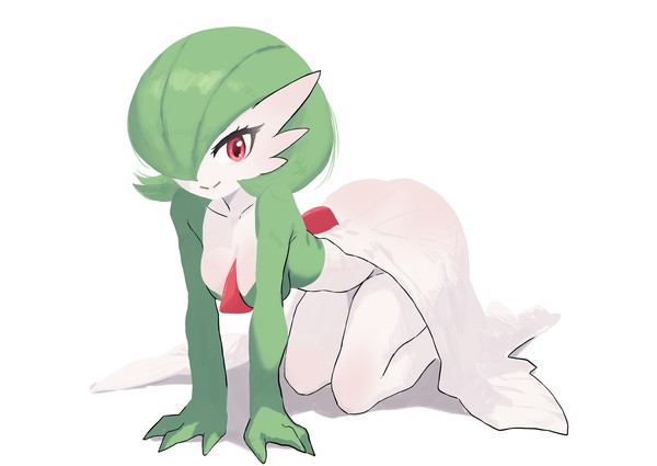 Gardevoir