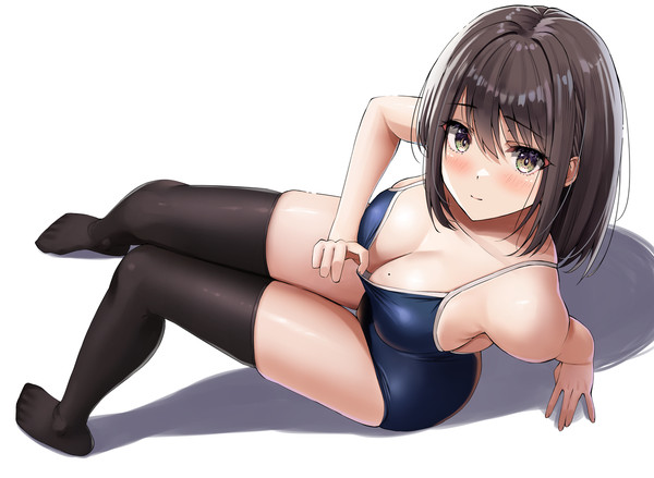胸のホクロ見せてくれたやつ - 1/1