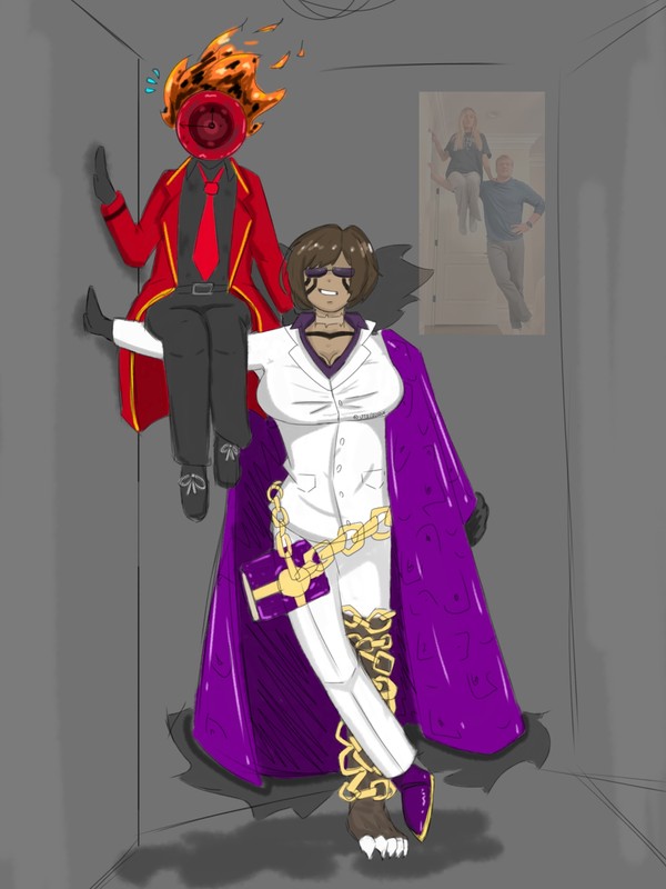 outis & dante