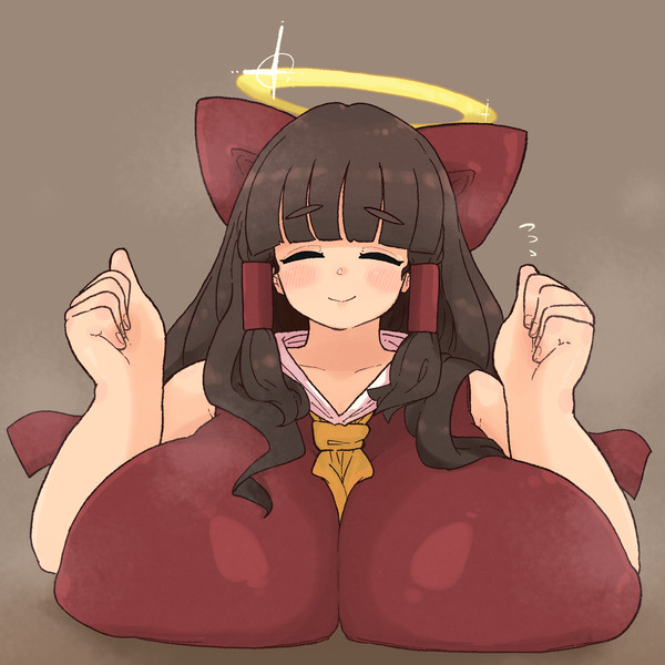 グラビティよしみ〜