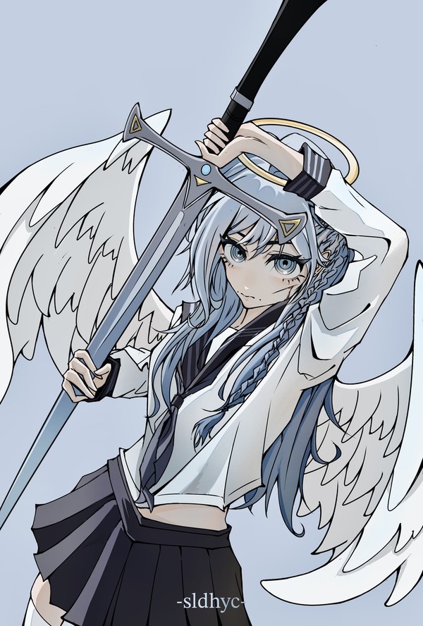 Angel - 1/1