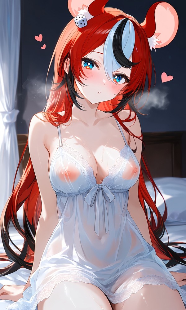 おやすみからおはようまで