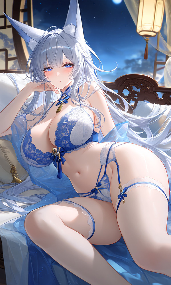 アズールレーン
