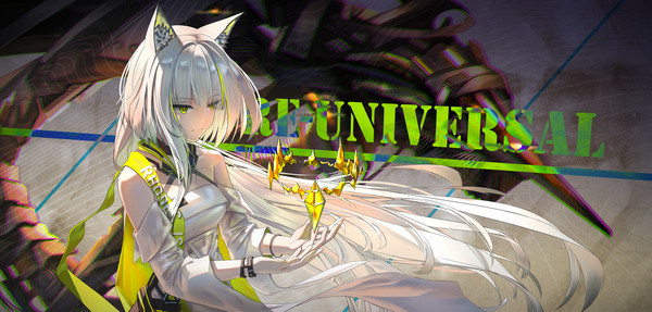 C57 Re-Universal - 1/1