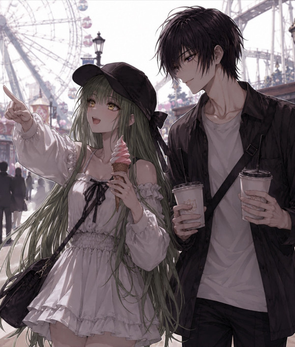 デート