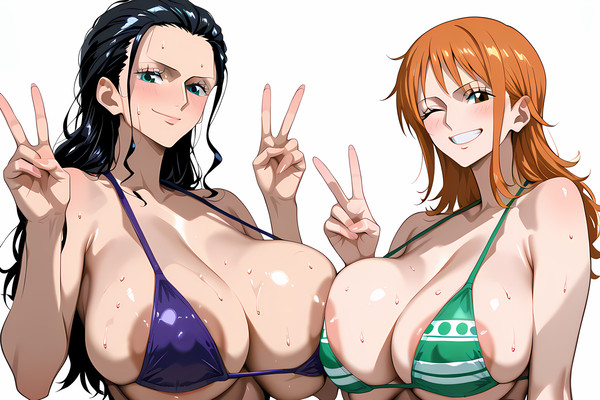 assortment (ULTRA low quality)m