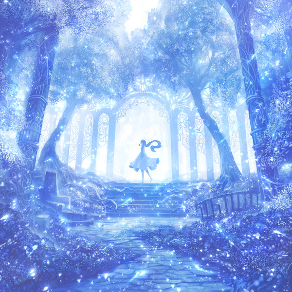 Returning to White - 1/1