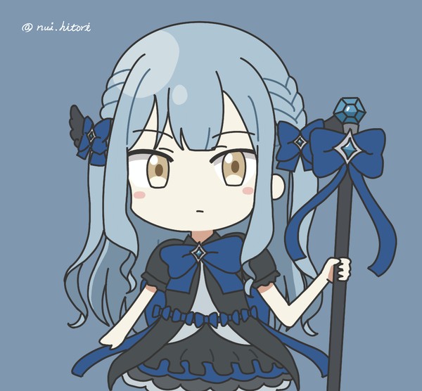 魔法少女祥子