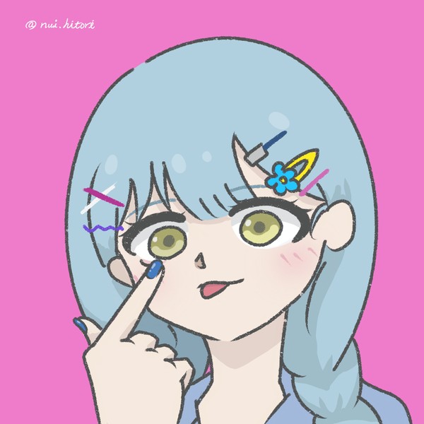ギャル祥子