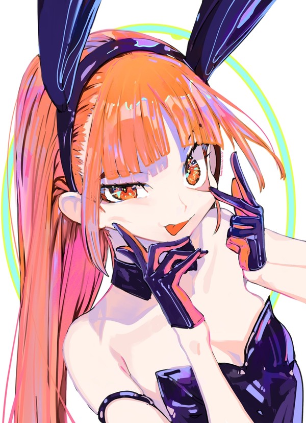 Bunny-chan