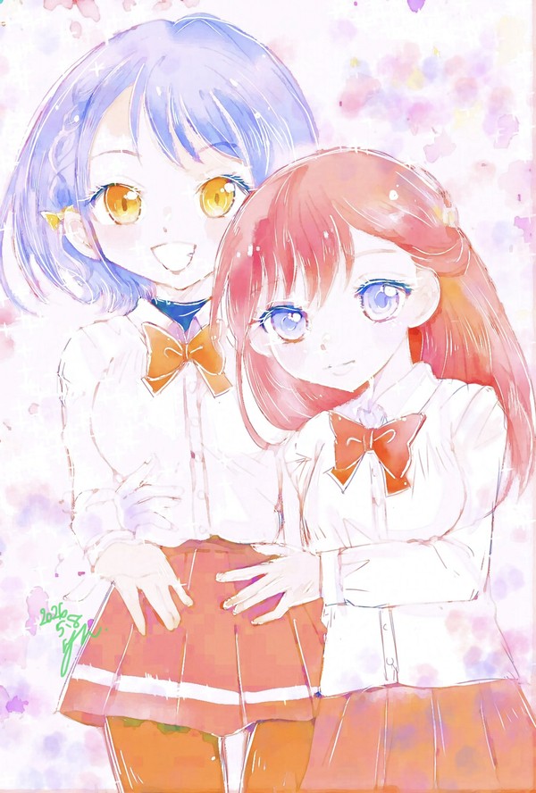 蓮106期生