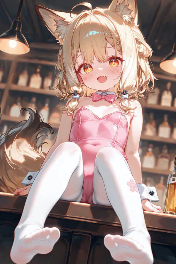 ロッシ🐰