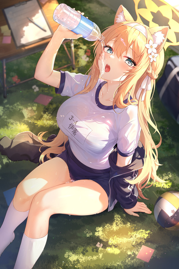 伊落マリー - 1/1
