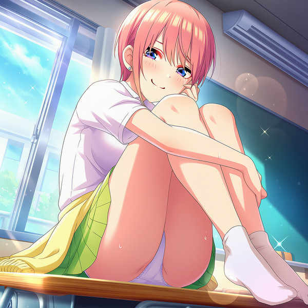 五等分の花嫁 中野1~5