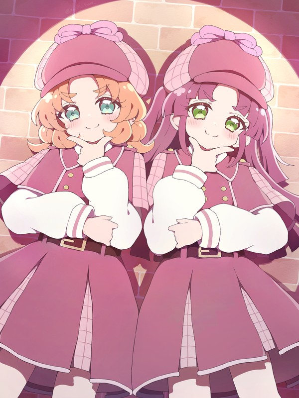 あんみく