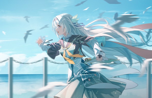 流萤