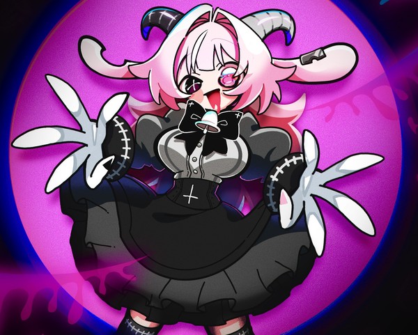 イッちゃえ〜♡