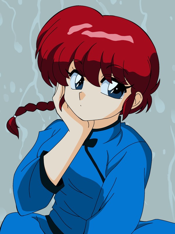 November Rain/らんま