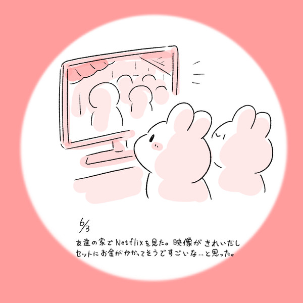 今日の日記 - 1/1